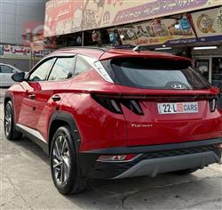 هیۆندای تۆکسۆن